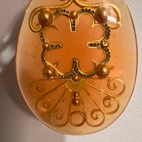 Missoni runway necklace. Vintage - Picture 7 of 15